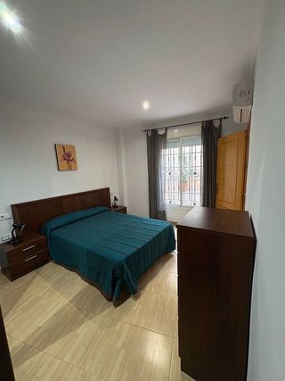 Piso en alquiler en Camas