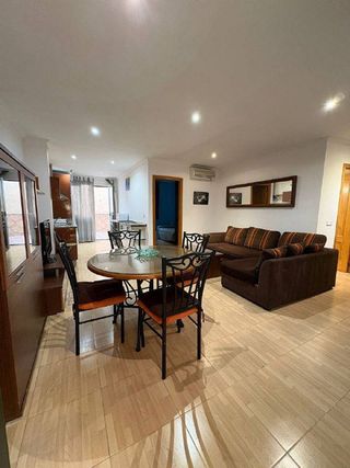 Piso en alquiler en Camas