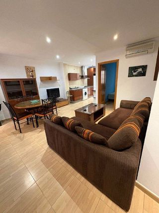 Piso en alquiler en Camas