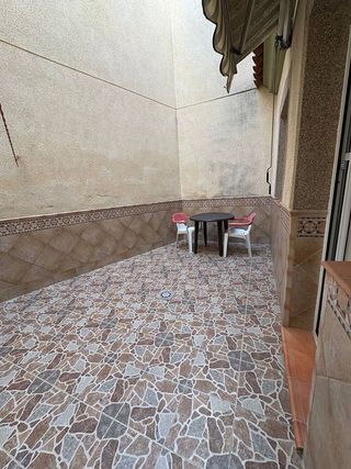 Piso en alquiler en Camas