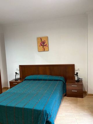 Piso en alquiler en Camas