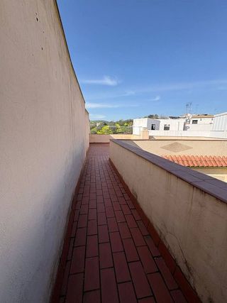 Piso en alquiler en Camas