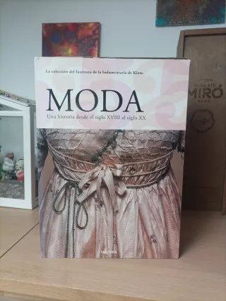 Moda