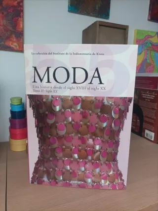 Moda