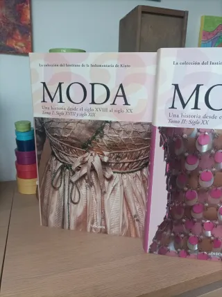 Moda