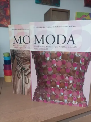 Moda