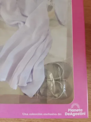 Nancy Moda Colección 60-70-80