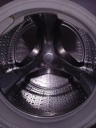 Lavadora Bosch 8k Serie 6