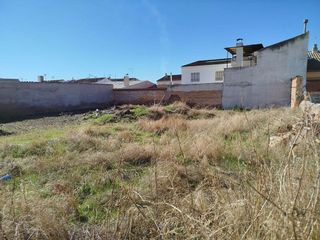 Terreno en venta en Quintanar de la Orden