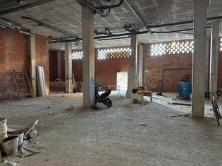 Local comercial en venta en Beniel