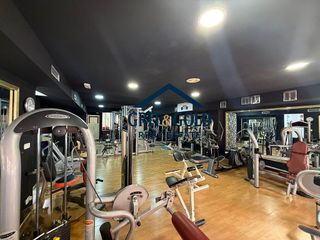 Edificio en venta en Centro en Santa Pola