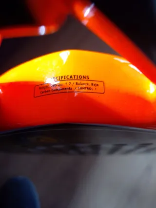 Pala Pádel Vairo Bebe Augusto Edición Limitada