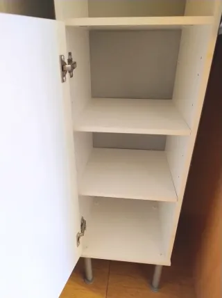 Armario baño Ikea  SÓLO ENTREGA EN PERSONA