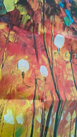 Puzzle 1000 piezas Rainy Night Walk