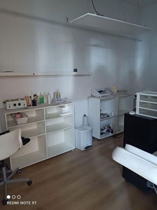 Local comercial en alquiler en Temple en Tortosa