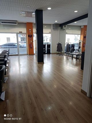 Local comercial en alquiler en Temple en Tortosa