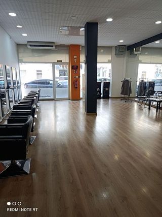 Local comercial en alquiler en Temple en Tortosa