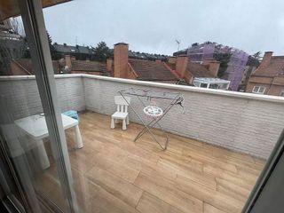 Casa adosada en alquiler en Zona Norte en Majadahonda