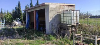 Terreno en venta en Ulldecona