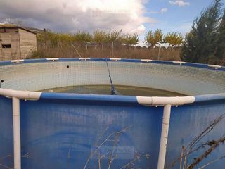 Terreno en venta en Ulldecona