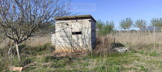 Terreno en venta en Ulldecona