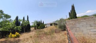 Terreno en venta en Ulldecona