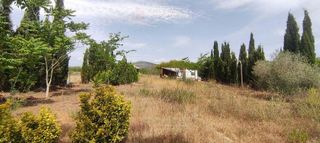 Terreno en venta en Ulldecona