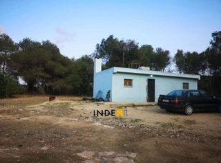 Terreno en venta en Arboç, l´