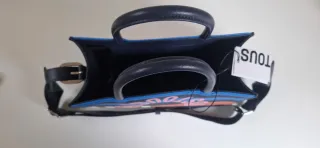 Bolso Tous Amaya Hanna Multicolor