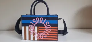 Bolso Tous Amaya Hanna Multicolor