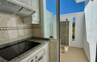 Ático en alquiler en Los Naranjos - Las Brisas en Marbella