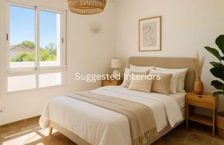 Ático en alquiler en Los Naranjos - Las Brisas en Marbella