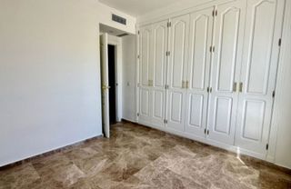 Ático en alquiler en Los Naranjos - Las Brisas en Marbella