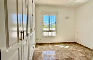 Ático en alquiler en Los Naranjos - Las Brisas en Marbella