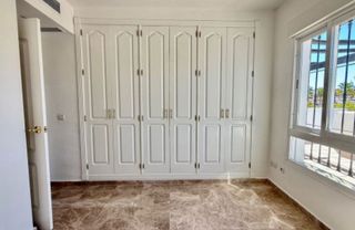 Ático en alquiler en Los Naranjos - Las Brisas en Marbella