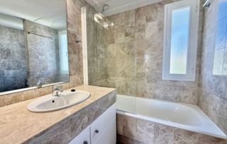 Ático en alquiler en Los Naranjos - Las Brisas en Marbella