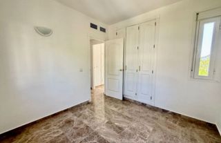 Ático en alquiler en Los Naranjos - Las Brisas en Marbella