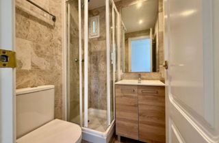 Ático en alquiler en Los Naranjos - Las Brisas en Marbella