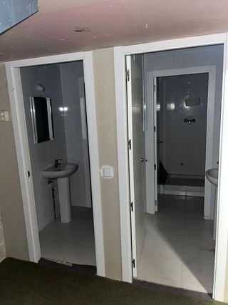 Nave industrial en alquiler en Pryconsa - Poligono Europa en Alcalá de Henares