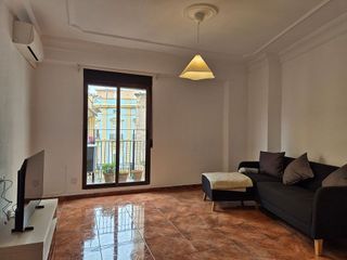 Piso en alquiler en El Carme en Valencia