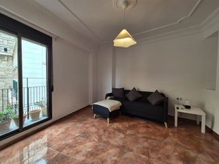 Piso en alquiler en El Carme en Valencia