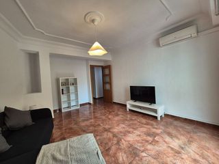 Piso en alquiler en El Carme en Valencia