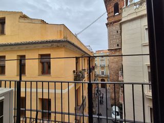 Piso en alquiler en El Carme en Valencia