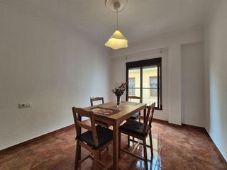 Piso en alquiler en El Carme en Valencia