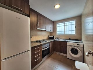 Piso en alquiler en El Carme en Valencia