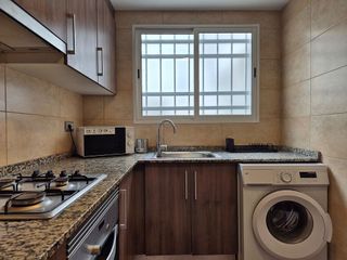 Piso en alquiler en El Carme en Valencia