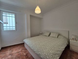 Piso en alquiler en El Carme en Valencia