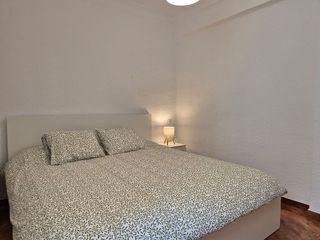 Piso en alquiler en El Carme en Valencia