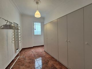 Piso en alquiler en El Carme en Valencia