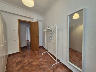 Piso en alquiler en El Carme en Valencia